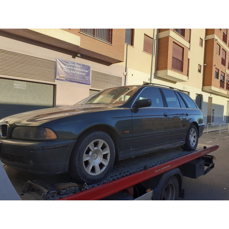 BMW SERIE 5 TOURING (E39)