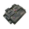 Recambio de centralita motor uce para peugeot 206 berlina xr referencia OEM IAM 9639587680  