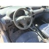 peugeot 206 hatchback (2a/c) del año 1999