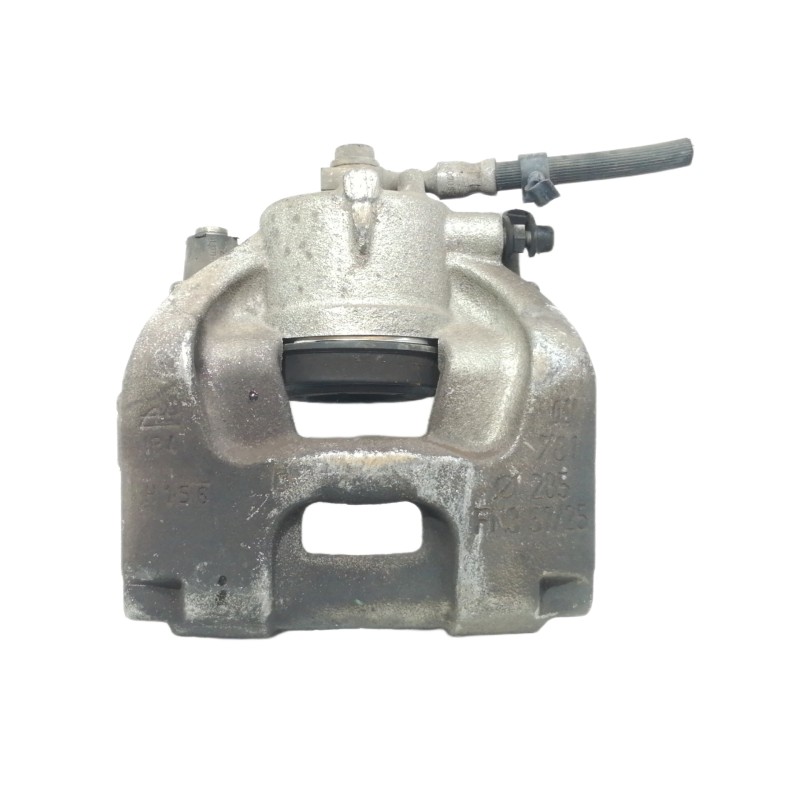 Recambio de pinza freno delantera izquierda para opel vectra c caravan elegance referencia OEM IAM 781285  
