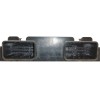 Recambio de centralita motor uce para peugeot 206 berlina xr referencia OEM IAM 9639587680  