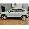 seat ateca 5fp / fdffax0 del año 2020