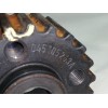 Recambio de polea cigueñal para seat ibiza (6l1) reference referencia OEM IAM 045105263A  