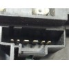 Recambio de mando limpia para renault scenic ii confort dynamique referencia OEM IAM   