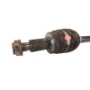 Recambio de transmision trasera izquierda para jaguar e-pace (x540) 2.0 d180 awd referencia OEM IAM J9C1483 FK724B402AB 