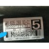 Recambio de motor arranque para citroën c4 grand picasso exclusive referencia OEM IAM 966352888001  M000T22471