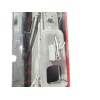 Recambio de piloto trasero izquierdo para ford fiesta (cbk) 1.4 tdci cat referencia OEM IAM 1324570  