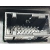 Recambio de mando limpia para renault scenic ii confort dynamique referencia OEM IAM   