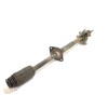 Recambio de columna direccion para opel monterey rs referencia OEM IAM   