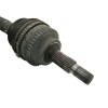 Recambio de transmision delantera izquierda para renault scenic (ja..) 1.9 dti authentique referencia OEM IAM   