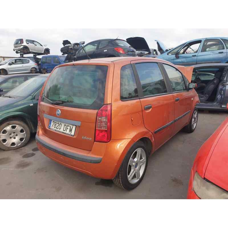 FIAT IDEA (135)