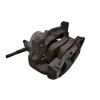 Recambio de pinza freno delantera izquierda para volvo s80 berlina 2.4 d momentum referencia OEM IAM 1779  