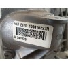 Recambio de motor completo para renault captur ii referencia OEM IAM H4D470 H4DE470 