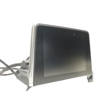PANTALLA MULTIFUNCION 9810032680 503018800206 08YD3J0G657 / 555018803300