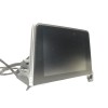 Recambio de pantalla multifuncion para peugeot 3008 active referencia OEM IAM 9810032680 503018800206 08YD3J0G657 / 555018803300