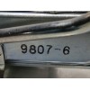 Recambio de rampa inyectora para suzuki jimny sn (fj) cabrio jlx referencia OEM IAM 1573054D00  