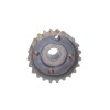 Recambio de polea cigueñal para seat ibiza (6l1) reference referencia OEM IAM 045105263A  