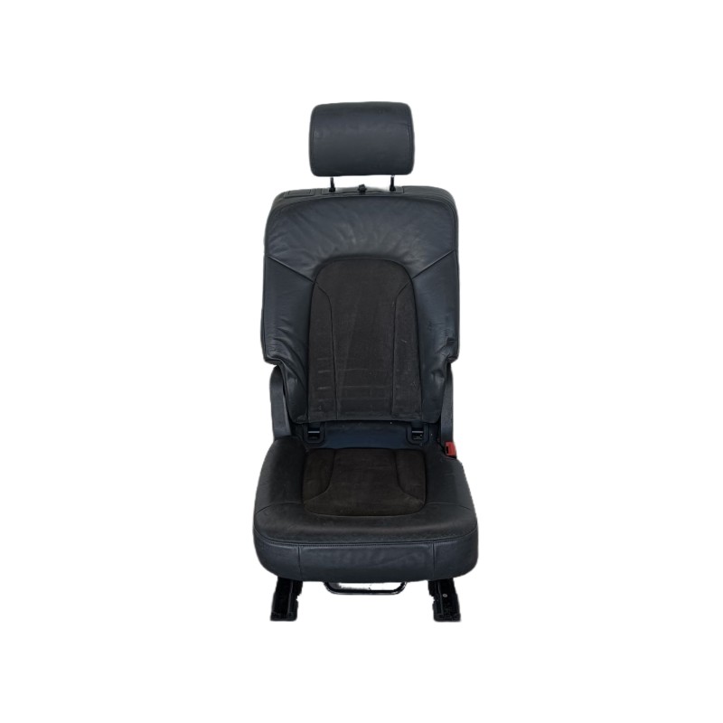 Recambio de asiento trasero derecho para audi q7 (4lb) 3.0 tdi quattro referencia OEM IAM 4L0883108G9AM  