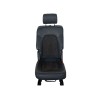 Recambio de asiento trasero derecho para audi q7 (4lb) 3.0 tdi quattro referencia OEM IAM 4L0883108G9AM  