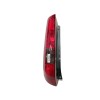 Recambio de piloto trasero izquierdo para ford fiesta (cbk) 1.4 tdci cat referencia OEM IAM 1324570  
