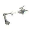 Recambio de columna direccion para opel astra gtc 1.6 16v referencia OEM IAM 24454492 270053053 