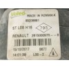 Recambio de faro antiniebla izquierdo para dacia logan ii 1.5 dci referencia OEM IAM 261500097R 89208691 