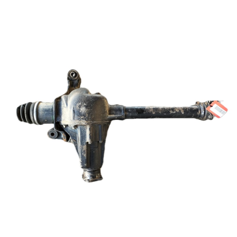 Recambio de diferencial delantero para opel monterey rs referencia OEM IAM JD0368  25L 4JG2