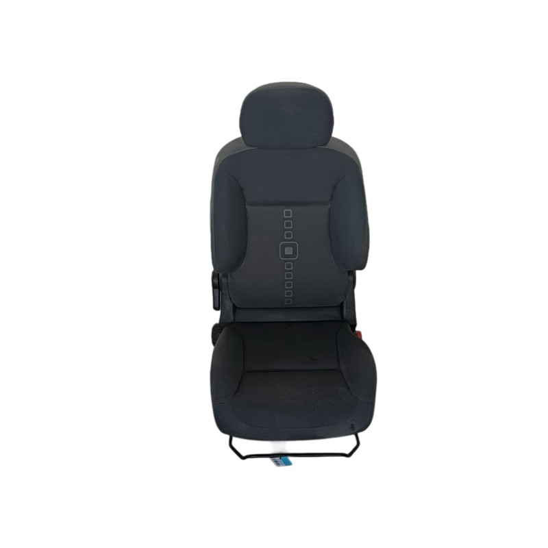 Recambio de asiento delantero derecho para citroën berlingo multispace (b9) 1.6 vti 95 referencia OEM IAM 8906TV  