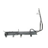 Recambio de rampa inyectora para suzuki jimny sn (fj) cabrio jlx referencia OEM IAM 1573054D00  