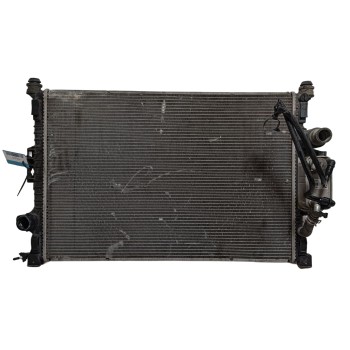 RADIADOR AGUA 31368082 6G917A095AD 