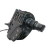 Recambio de mando limpia para renault scenic ii confort dynamique referencia OEM IAM   