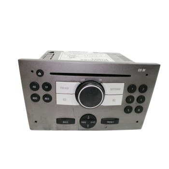 SISTEMA AUDIO / RADIO CD 13233926 