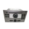 Recambio de sistema audio / radio cd para opel vectra c caravan elegance referencia OEM IAM 13233926  