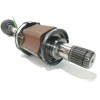 Recambio de transmision delantera izquierda para bmw x3 (f25) xdrive 20d referencia OEM IAM 7598027  