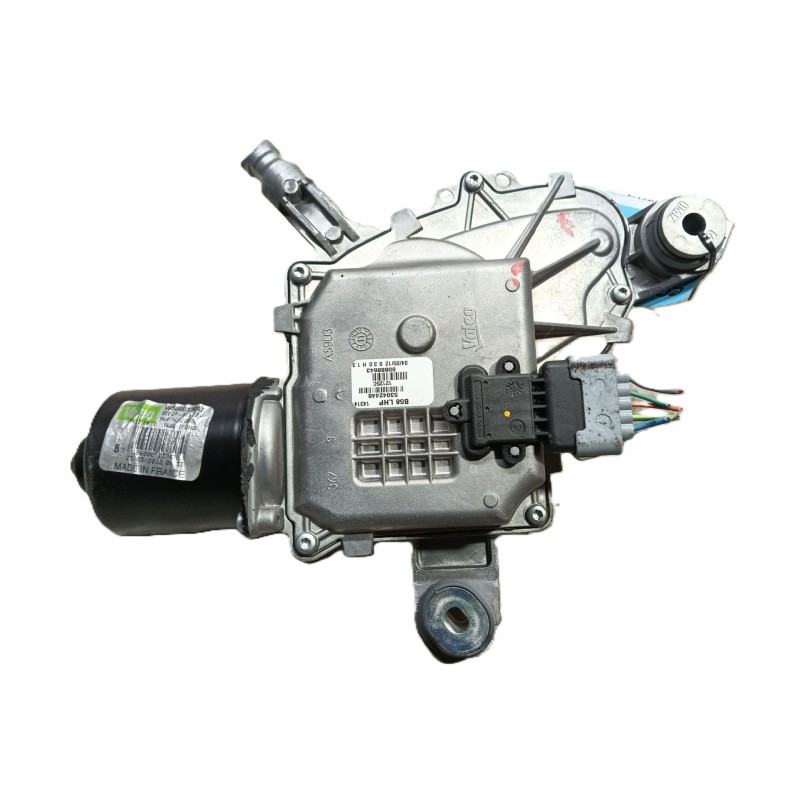 Recambio de motor limpia delantero para citroën c4 grand picasso exclusive referencia OEM IAM 6405PH 9687622080 