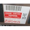 Recambio de centralita motor uce para toyota mr 2 (sw20r) sw20r referencia OEM IAM 8966117341 1750003750 1750003750
