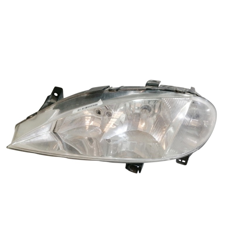 Recambio de faro izquierdo para renault megane i coach/coupe (da0) 2.0 alize referencia OEM IAM 7701047184  67743615