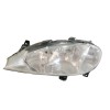 Recambio de faro izquierdo para renault megane i coach/coupe (da0) 2.0 alize referencia OEM IAM 7701047184  67743615