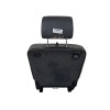 Recambio de asiento trasero derecho para audi q7 (4lb) 3.0 tdi quattro referencia OEM IAM 4L0883108G9AM  
