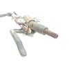 Recambio de columna direccion para opel astra gtc 1.6 16v referencia OEM IAM 24454492 270053053 