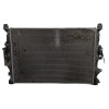 Recambio de radiador agua para volvo s80 berlina 2.4 d momentum referencia OEM IAM 31368082 6G917A095AD 