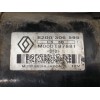 Recambio de motor arranque para renault scenic ii confort dynamique referencia OEM IAM 8200306595 M000T87881 