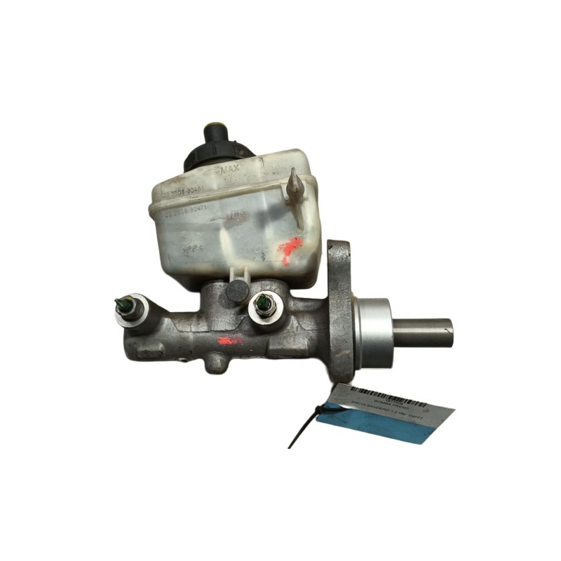 Recambio de bomba freno para dacia sandero (bs_) 1.2 16v referencia OEM IAM 460114036R 03350890461 