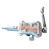 Recambio de columna direccion para fiat ducato furgoneta (250_) 140 multijet 2,2 d referencia OEM IAM 735767326 / 1454150 073576