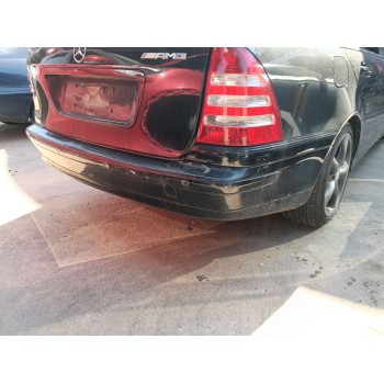 PARAGOLPES TRASERO 203885102527 
