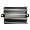 Recambio de resistencia calefaccion para citroën c4 picasso 1.6 e-hdi fap referencia OEM IAM 1609171180 A43002100 