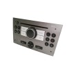 Recambio de sistema audio / radio cd para opel vectra c caravan elegance referencia OEM IAM 13233926  