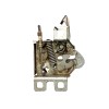 Recambio de cerradura capot para opel combo d expression l1h1 referencia OEM IAM 95509314  