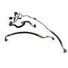 Recambio de tubos aire acondicionado para bmw x3 (f25) xdrive 20d referencia OEM IAM 21106100 64539228234 21107100 6411922607802