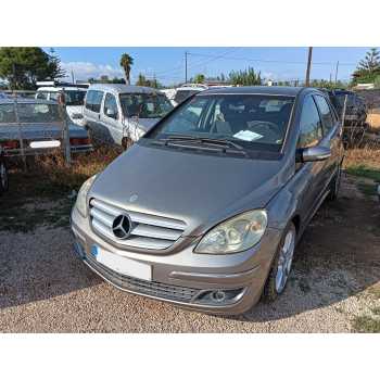 MERCEDES-BENZ CLASE B SPORTS TOURER (W245)